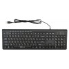 Клавиатура Oklick 480M Black/Grey USB