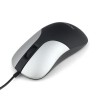 Мышь Гарнизон GM-215 Black/Grey USB