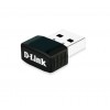 Сетевой Wi-Fi адаптер D-Link DWA-131/F1A USB