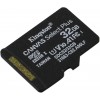 Карта памяти MicroSDHC 32Гб Kingston SDCS2/32GBSP