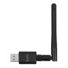 Адаптер Bluetooth Buro BU-BT40С v4.0+EDR (Class 1 100м)