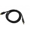 Кабель DisplayPort - DisplayPort (20m/20m)  1.8м  Noname