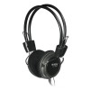 Наушники Sven AP-520 Black с микрофоном