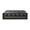 Коммутатор TP-Link LS1005G  (5 портов 10/100/1000Мбит/с)